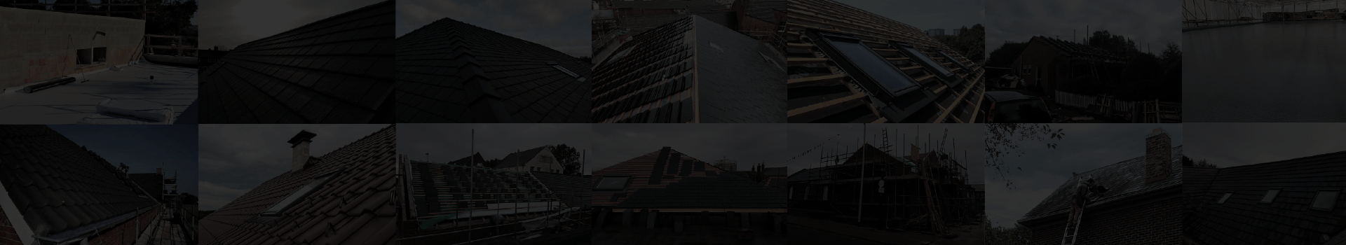 TW Roofing